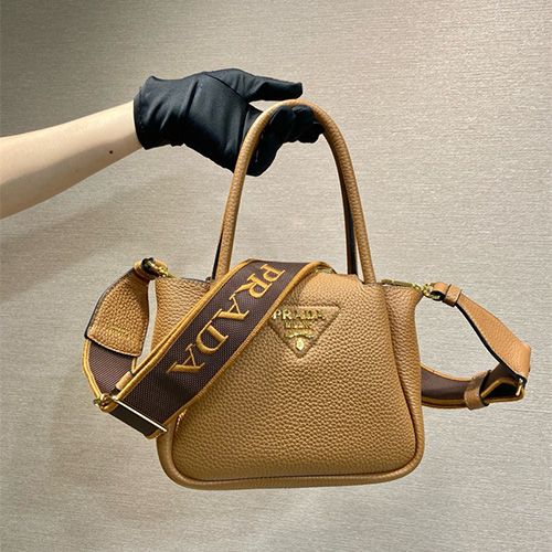 프라다 미니 핸드백 1BA362 2025/신상