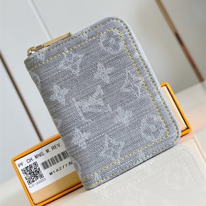 루이비통 지피 카드/명함지갑 M14277 2025/신상