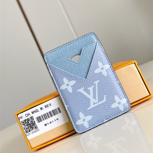 루이비통 마그넷 카드/명함지갑 M14119 2025/신상