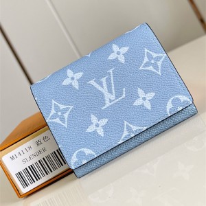 루이비통 엔벨로프 카드/명함지갑 M14118 2025/신상