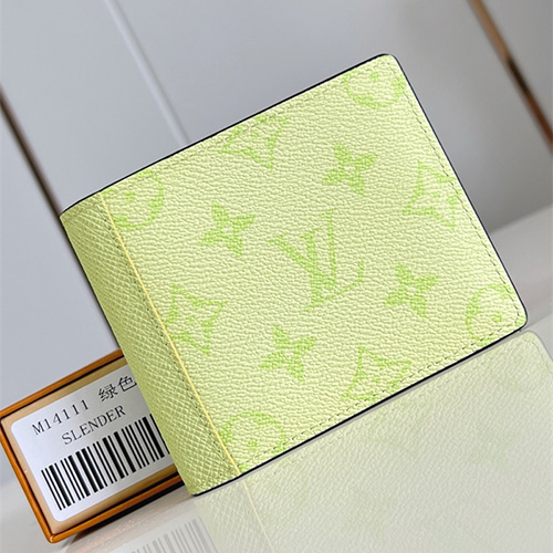 루이비통 멀티플 반지갑 M14111 2025/신상