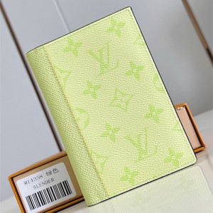 루이비통 패스포트 여권지갑 M14358 2025/신상