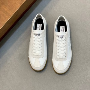 샤넬 남성용 스니커즈 C73364-1 2025/신상