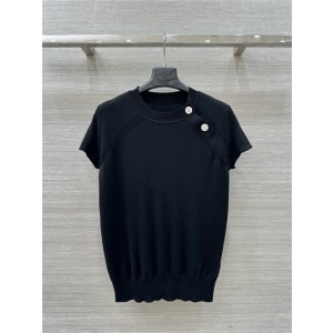 에르메스 반팔 니트 H52851 2025/신상