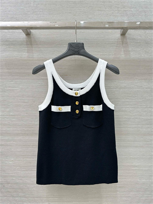 셀린느 민소매 C81900 2025/신상