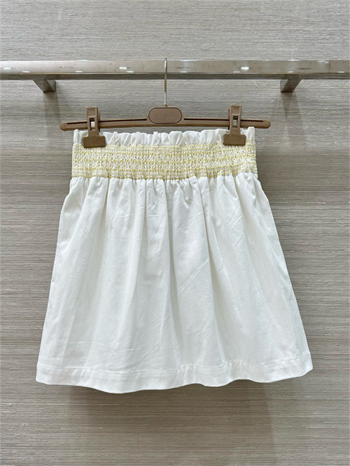 에르메스 스커트 H52301 2025/신상