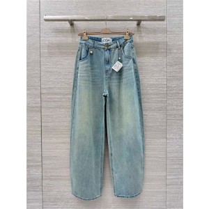 로에베 청바지 L42208 2025/신상