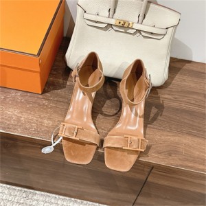 에르메스 여성용 샌들 H53916-1 2025/신상