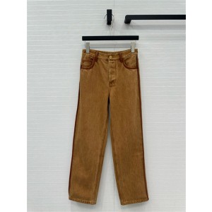 미우미우 청바지 M43204 2025/신상