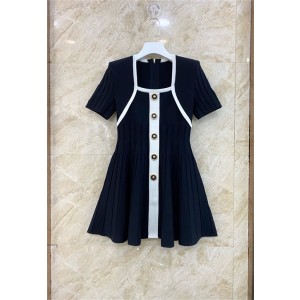 발망 원피스 B53804 2025/신상