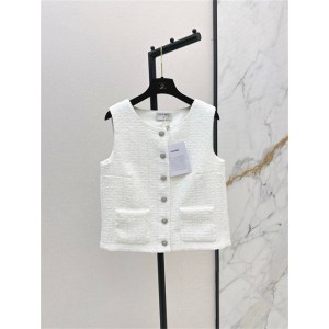 샤넬 조끼 C03301 2025/신상