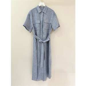 브루넬로 쿠치넬리 원피스 B83998 2025/신상