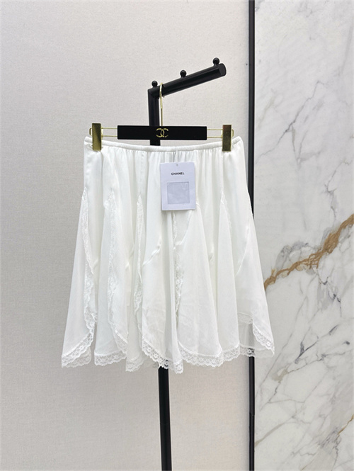 샤넬 스커트 C72851 2025/신상