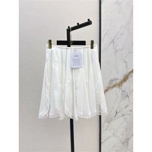 샤넬 스커트 C72851 2025/신상