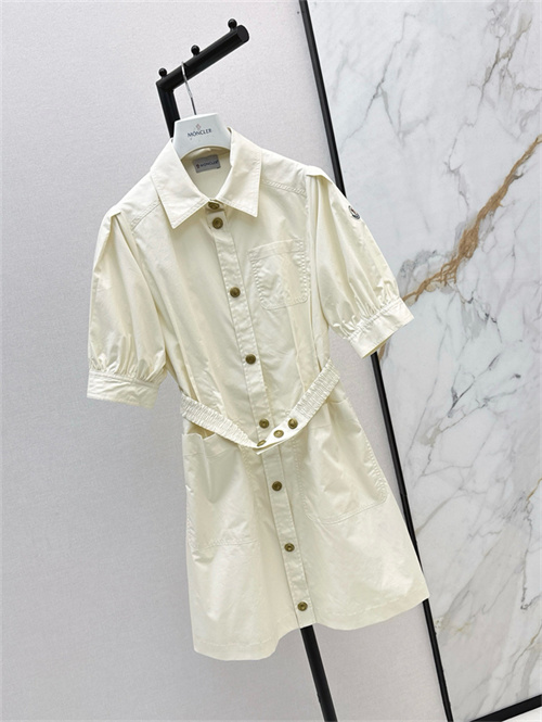 몽클레어 원피스 M13402 2025/신상