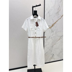 로로피아나 원피스 L63996 2025/신상