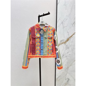 로에베 데님 자켓 C83506 2025/신상