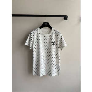 샤넬 반팔 티셔츠 C01850 2025/신상