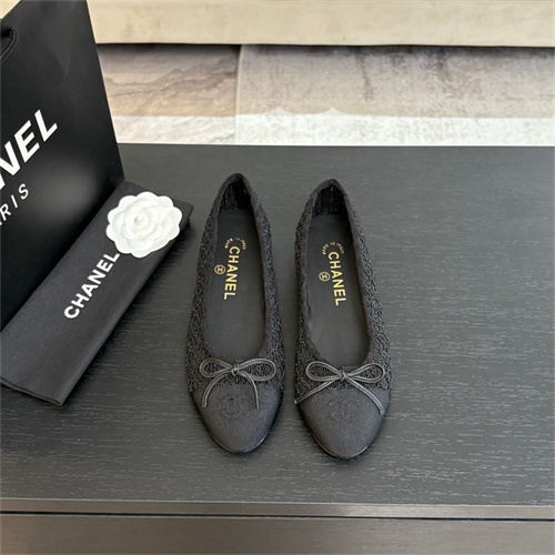 샤넬 여성용 단화 C45165-2 2025/신상