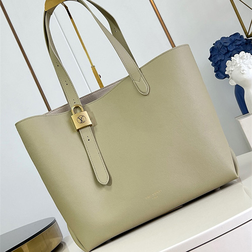 루이비통 로우 키 카바스 토트백 MM M25341 2025/신상