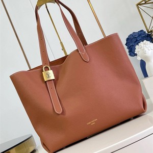 루이비통 로우 키 카바스 토트백 MM M25341 2025/신상