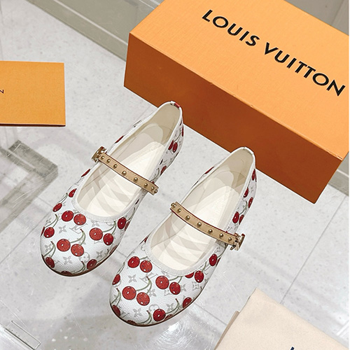 루이비통 여성용 단화 L76272-1 2025/신상