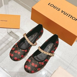 루이비통 여성용 단화 L76272-2 2025/신상