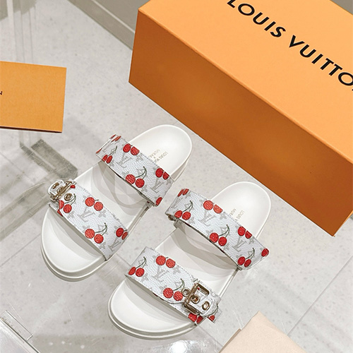 루이비통 여성용 샌들 L10544-1 2025/신상