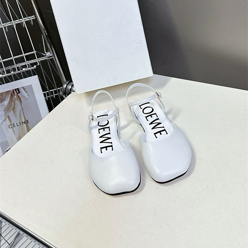 로에베 여성용 샌들 L36223-2 2025/신상