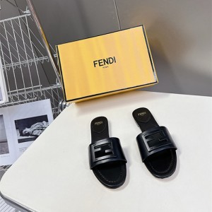 펜디 여성용 슬리퍼 F35862-2 2025/신상