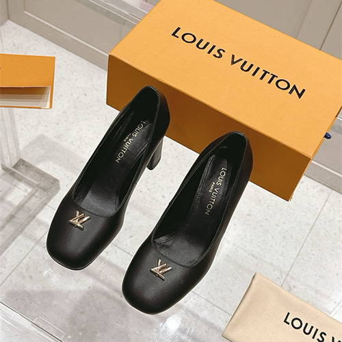 루이비통 여성용 구두 L52612-2 2025/신상