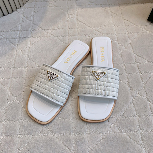 프라다 여성용 슬리퍼 P78884-2 2025/신상