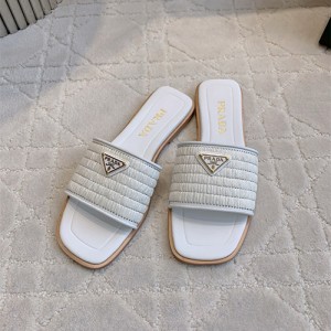 프라다 여성용 슬리퍼 P78884-2 2025/신상
