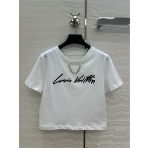 루이비통 반팔 티셔츠 L41557 2025/신상