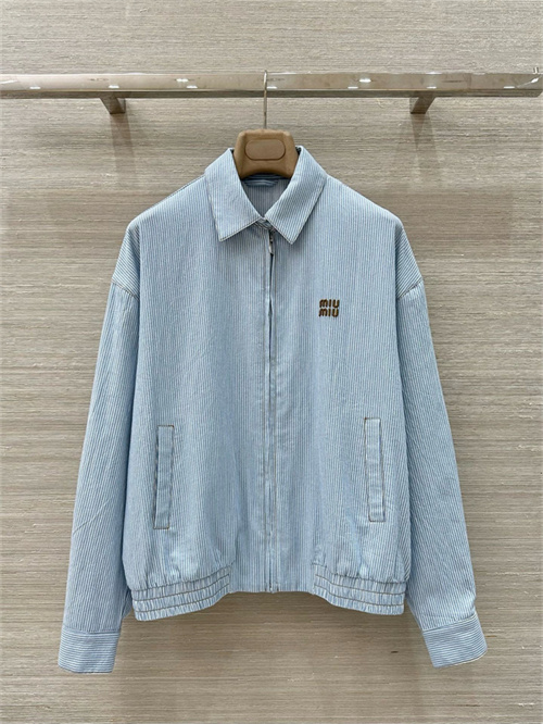 미우미우 자켓 M22852 2025/신상