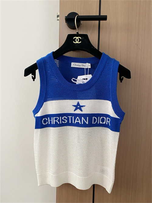 디올 민소매 D51907 2025/신상