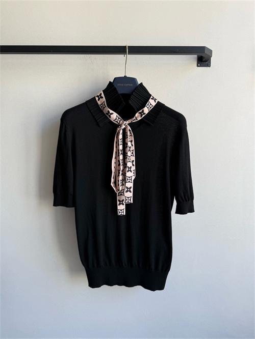 루이비통 반팔 니트 L62608 2025/신상