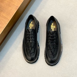 발렌티노 남성용 구두 V41402-2 2025/신상