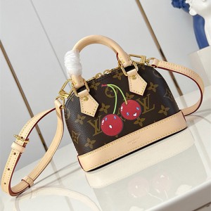 루이비통 나노 알마 M82717 2025/신상