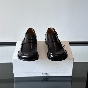 로에베 남성용 구두 L35221-1 2025/신상