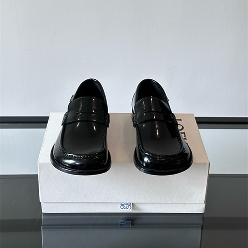 로에베 남성용 구두 L35221-2 2025/신상