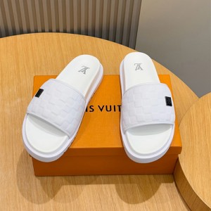 루이비통 남성용 슬리퍼 L68336-1 2025/신상