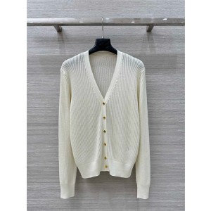 로로피아나 긴팔 가디건 L72651 2025/신상