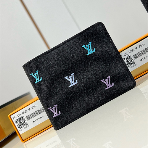 루이비통 멀티플 반지갑 M13964 2025/신상