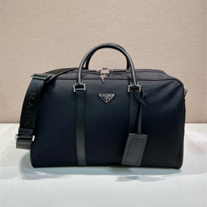 프라다 리나일론 사피아노 보스턴백 2VC014 2025/신상