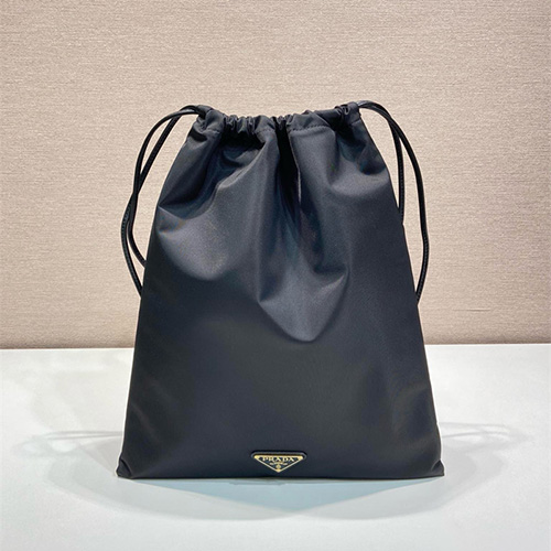 프라다 리나일론 파우치백 1NK001 2025/신상