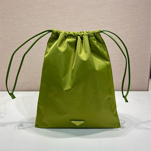 프라다 리나일론 파우치백 1NK001 2025/신상