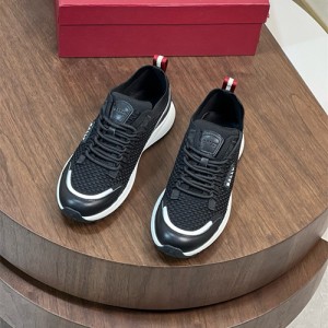 발리 남성용 스니커즈 B58004-2 2025/신상