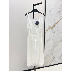 프라다 민소매 원피스 P43101 2025/신상