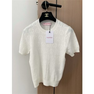 발렌티노 반팔 니트 V72204 2025/신상